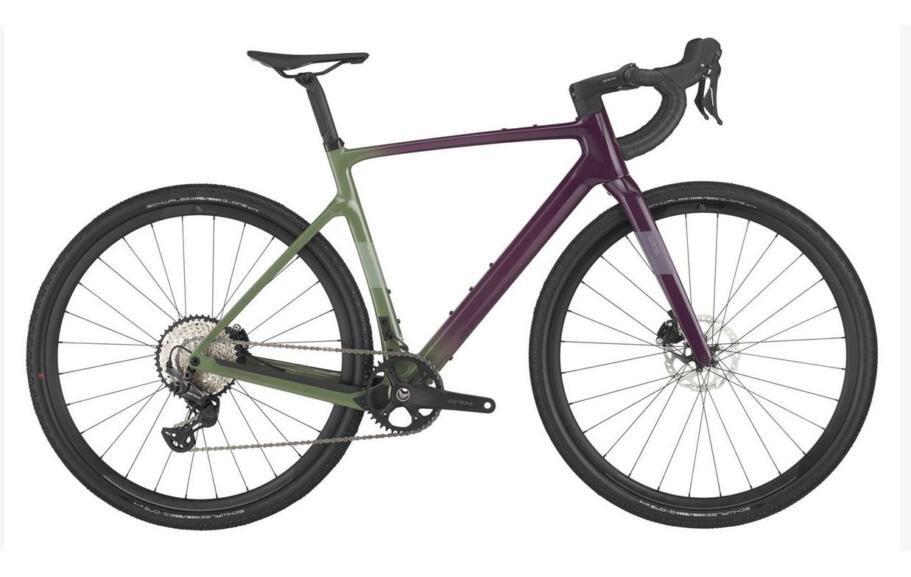 Scott Addict Gravel 40