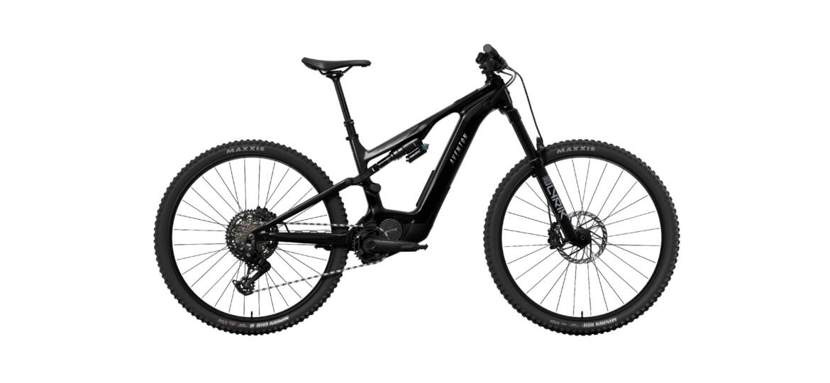 Aventon Current EXP