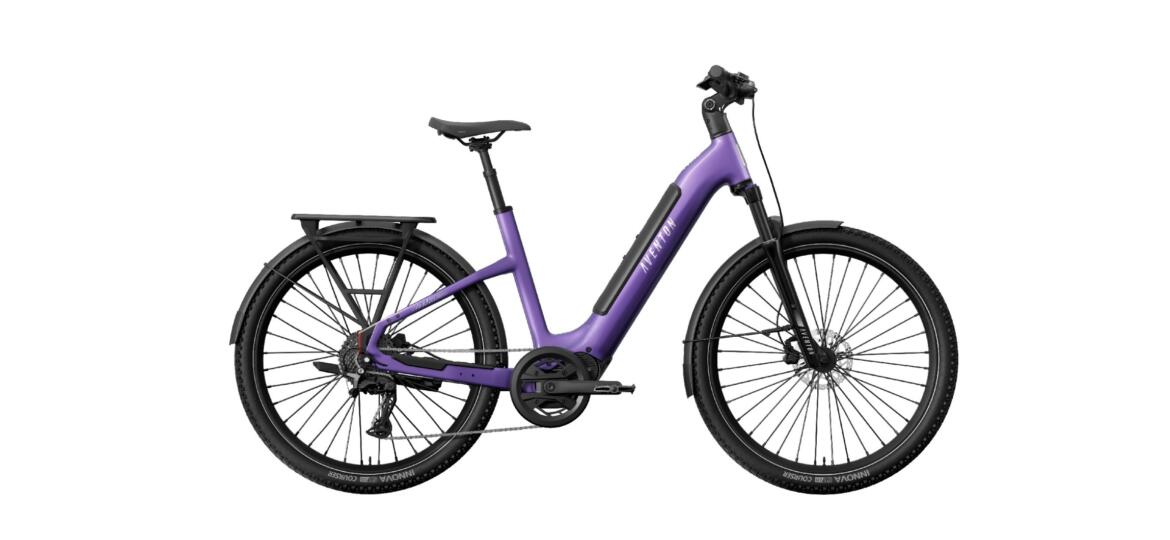 Aventon Trava ADV  Wave