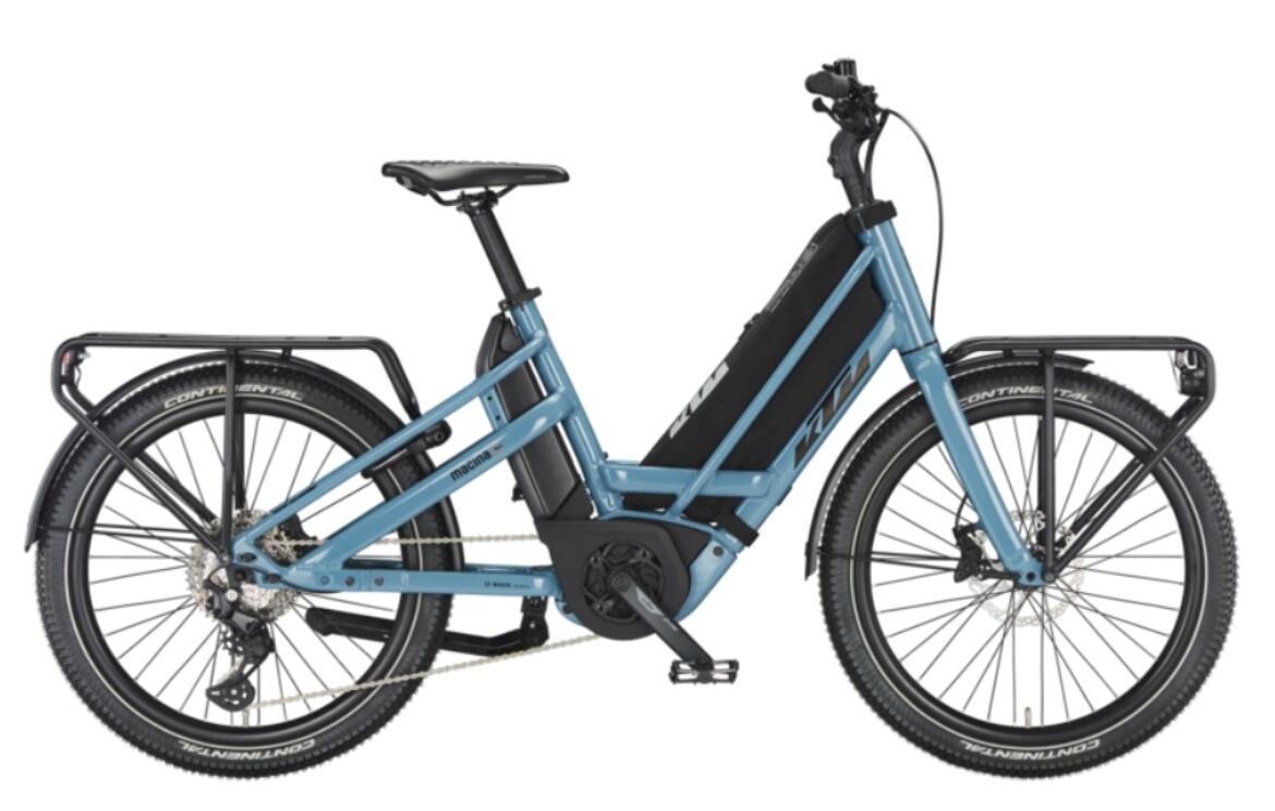 KTM MACINA MULTI UNI