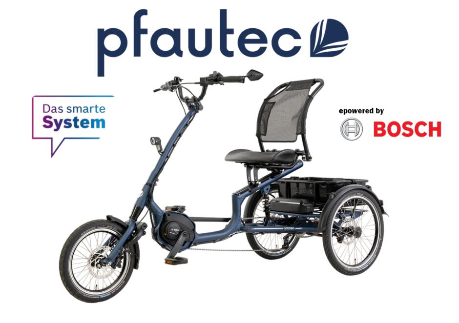 Pfau-Tec&nbsp;Scoobo Smart