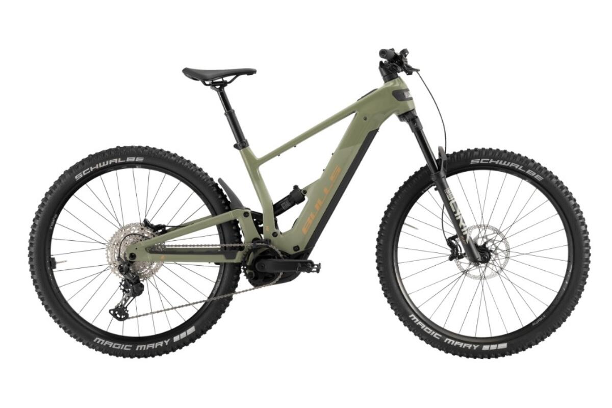 BULLS COPPERHEAD EVO AM 2