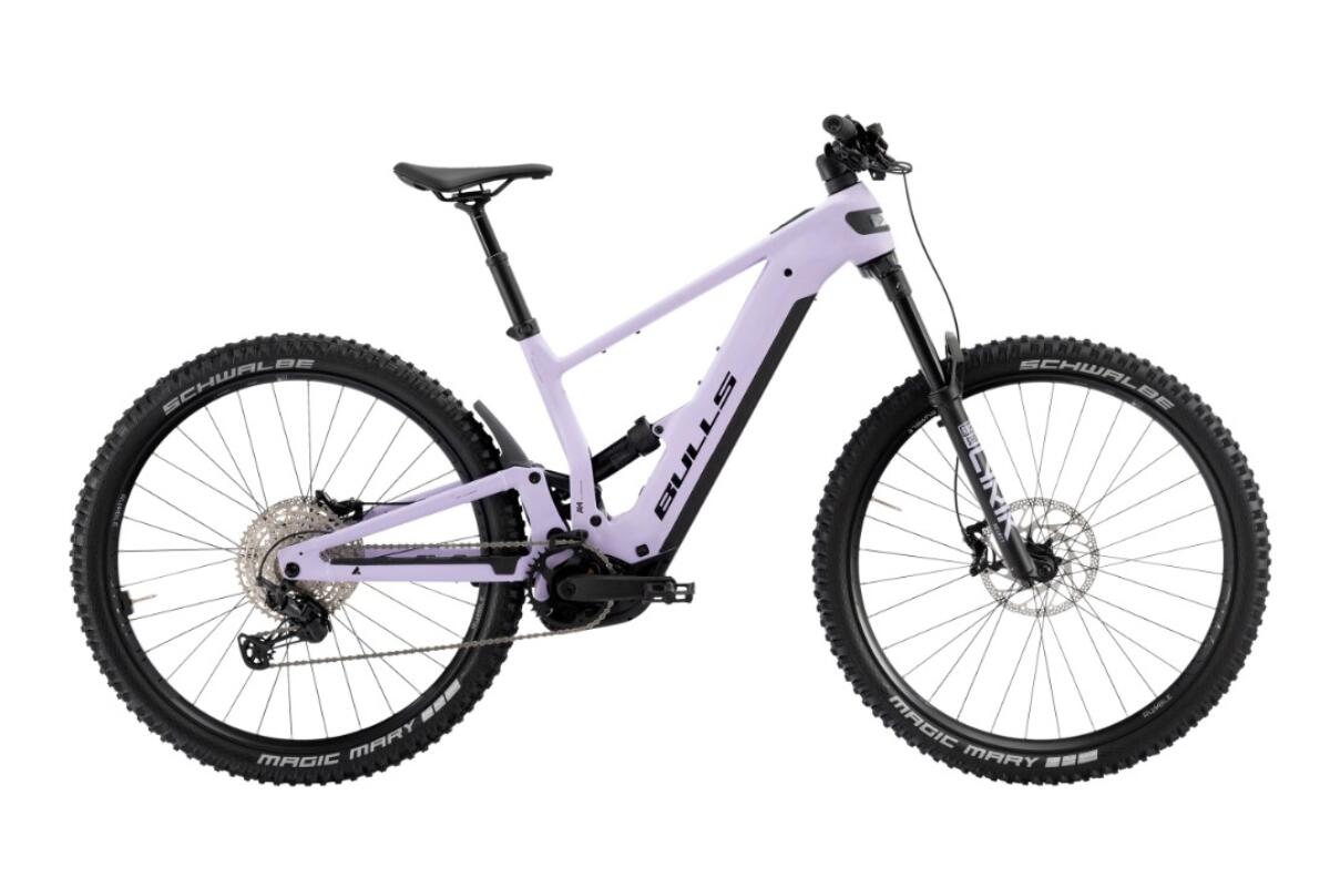 BULLS COPPERHEAD EVO AM 2