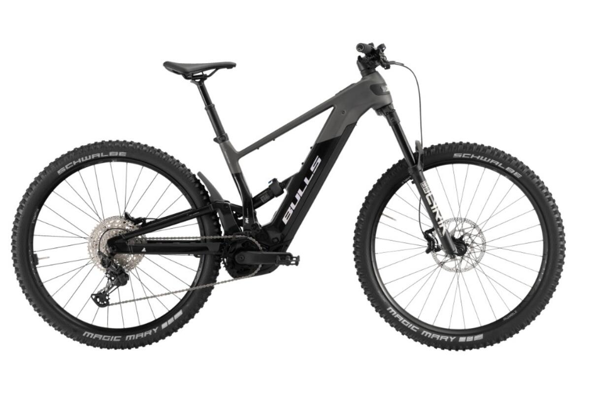 BULLS COPPERHEAD EVO AM 2