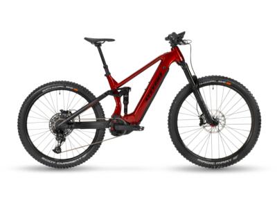 Stevens E-Inception AM 7.6.1 GTF