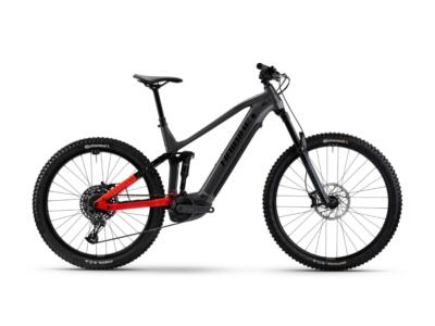Haibike ALLMTN 4