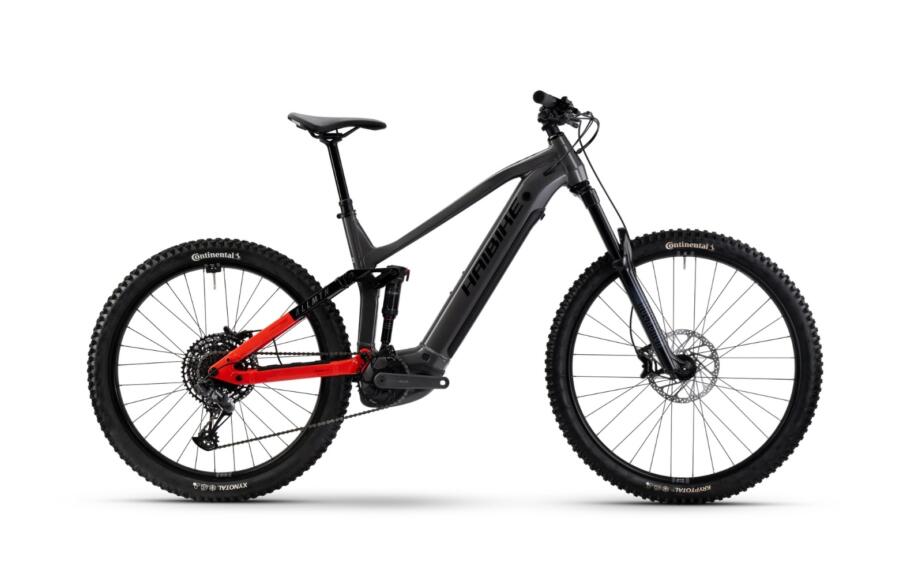 Haibike ALLMTN 4