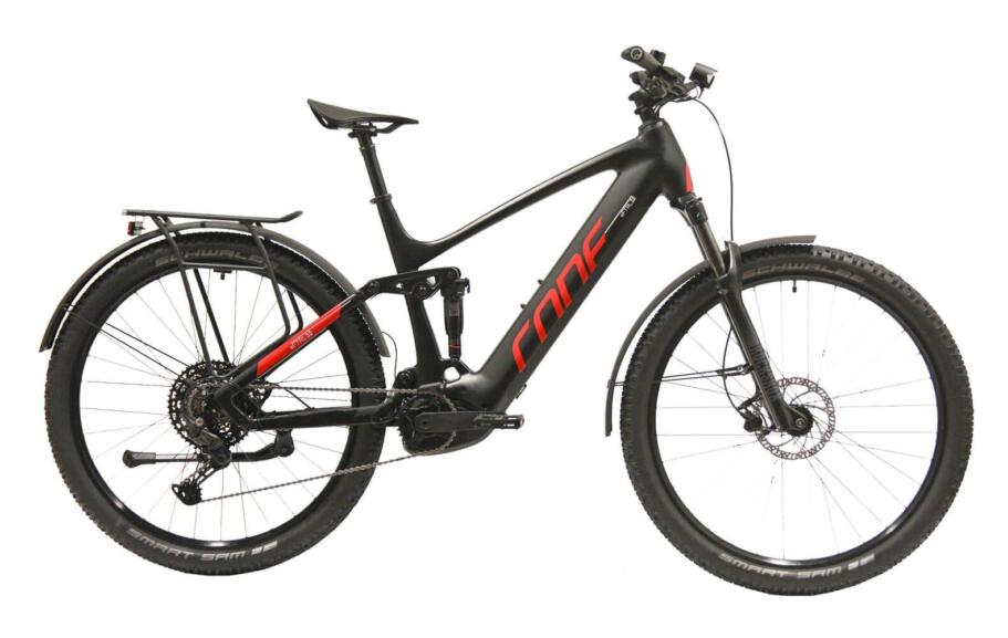 CONE Bikes eFullTrail IN 3.0