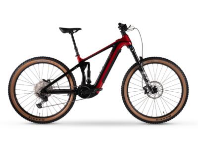BESV TRS 160 1.1 LR