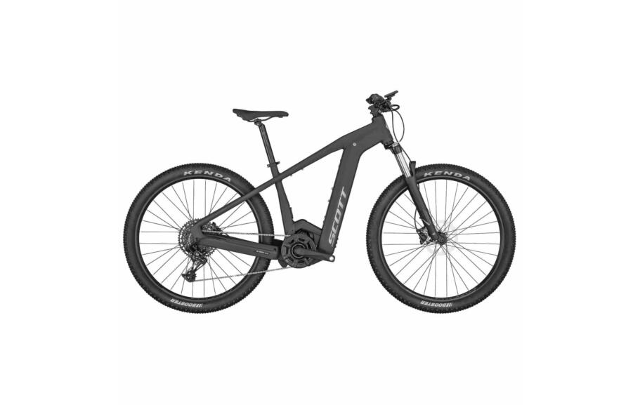 Scott Aspect eRIDE 920