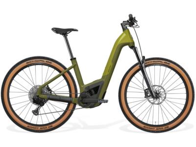 BESV TRX-B 1.2 LS