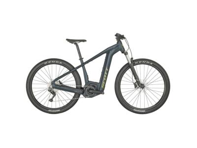 Scott Aspect eRIDE 930
