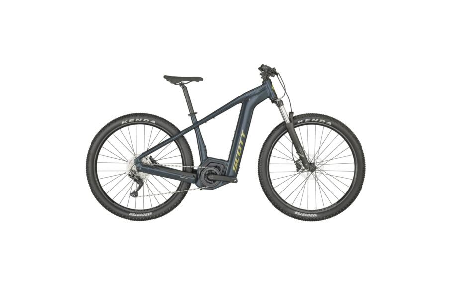 Scott Aspect eRIDE 930