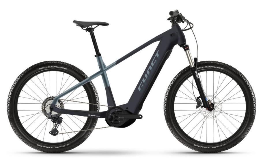 Ghost E-Teru Advanced