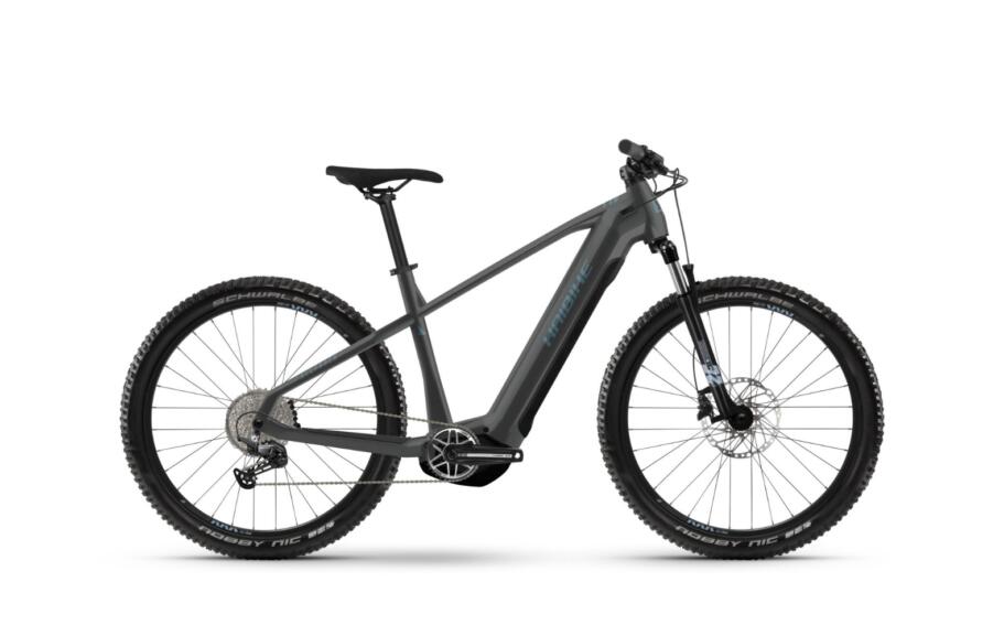 Haibike ALLTRACK 5