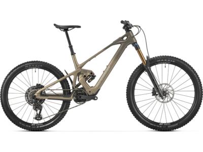 Mondraker ZENDIT RR