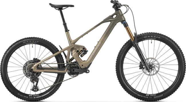 Mondraker ZENDIT RR