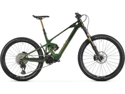 Mondraker ZENDIT RR