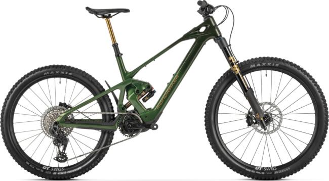 Mondraker ZENDIT RRS