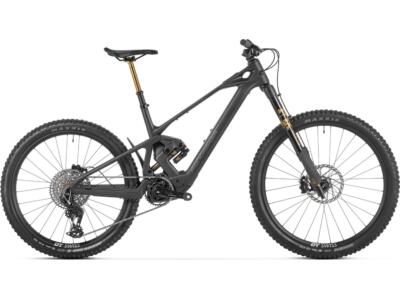 Mondraker ZENDIT RRS