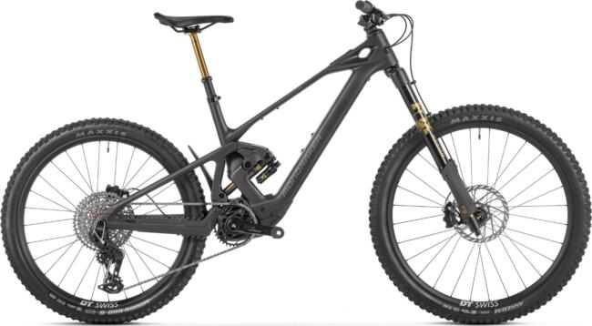 Mondraker ZENDIT RRS