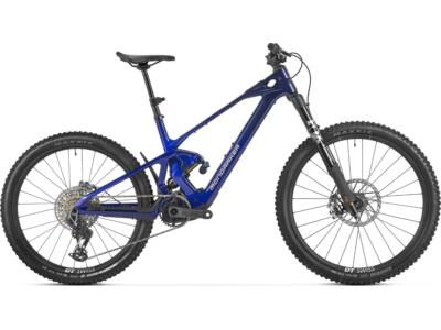 Mondraker ZENDIT XR