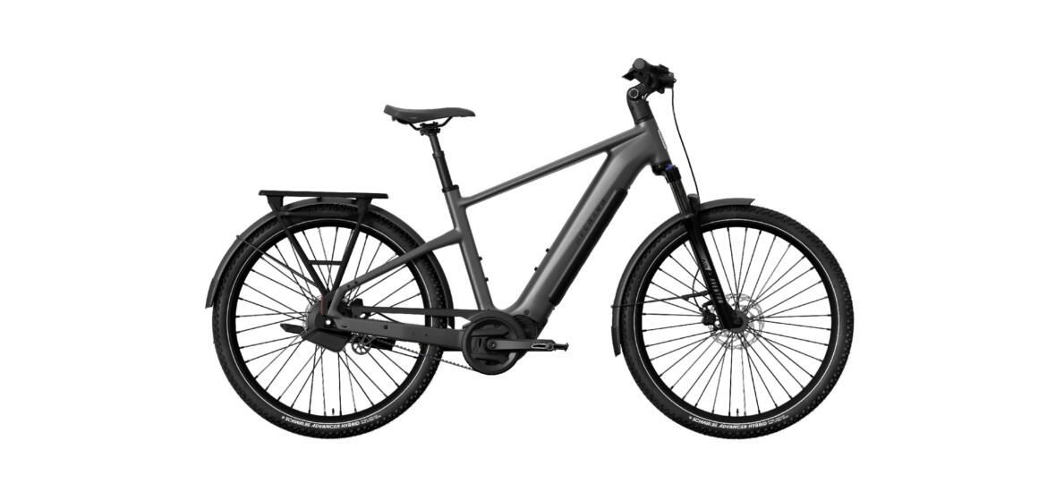 Aventon Trava EXP Man