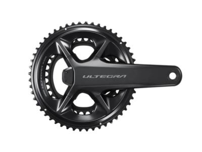 Shimano Ultegra 8170-P Di2 Powermeter 2x12 komplett Gruppe