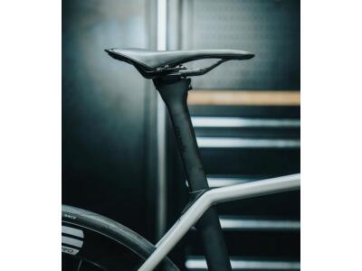Colnago C72 Sattelstütze 0 mm Versatz mit/ohne Klemmkopf