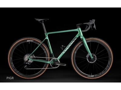 Colnago G4-X Campagnolo Record X 1x13 Wireless