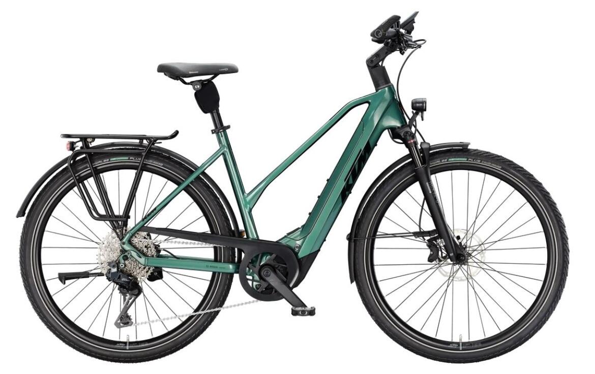 KTM Macina Style 820 Di2