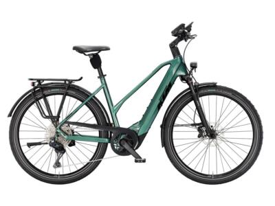 KTM Macina Style 820 Di2