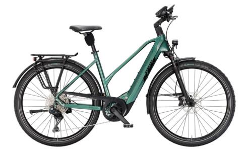 KTM Macina Style 820 Di2