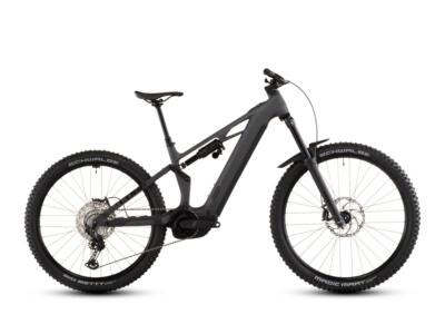 Cube Stereo Hybrid ONE77 HPC Race 800