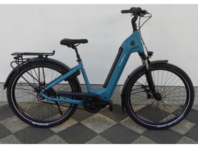 Velo de Ville AEB Pure 890