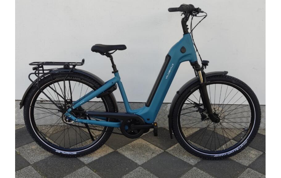Velo de Ville AEB Pure 890