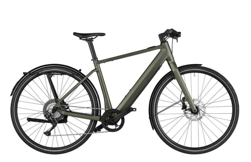 Riese und Müller UBN Five Touring