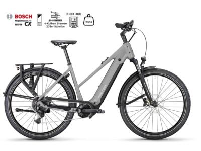 FALTER E 7.0 Plus 800 Trapez