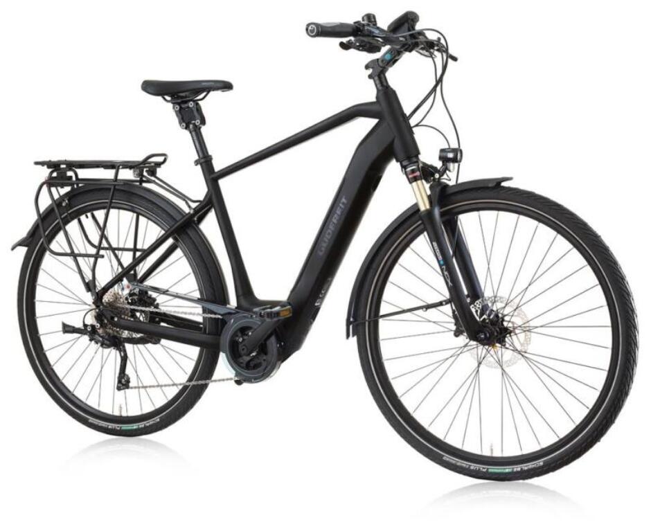 Gudereit&nbsp;ET-7.5 evo