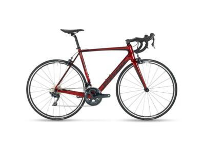 Road Izoard red