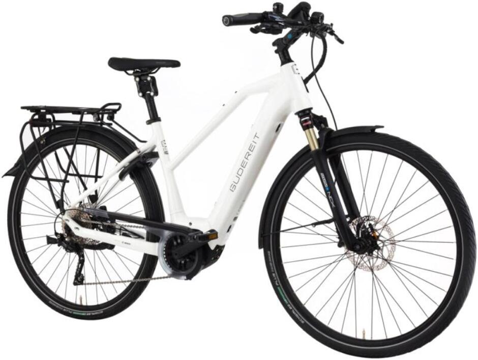 Gudereit&nbsp;ET-7.5 evo