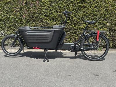 Batavus Fier 2 5 Gang