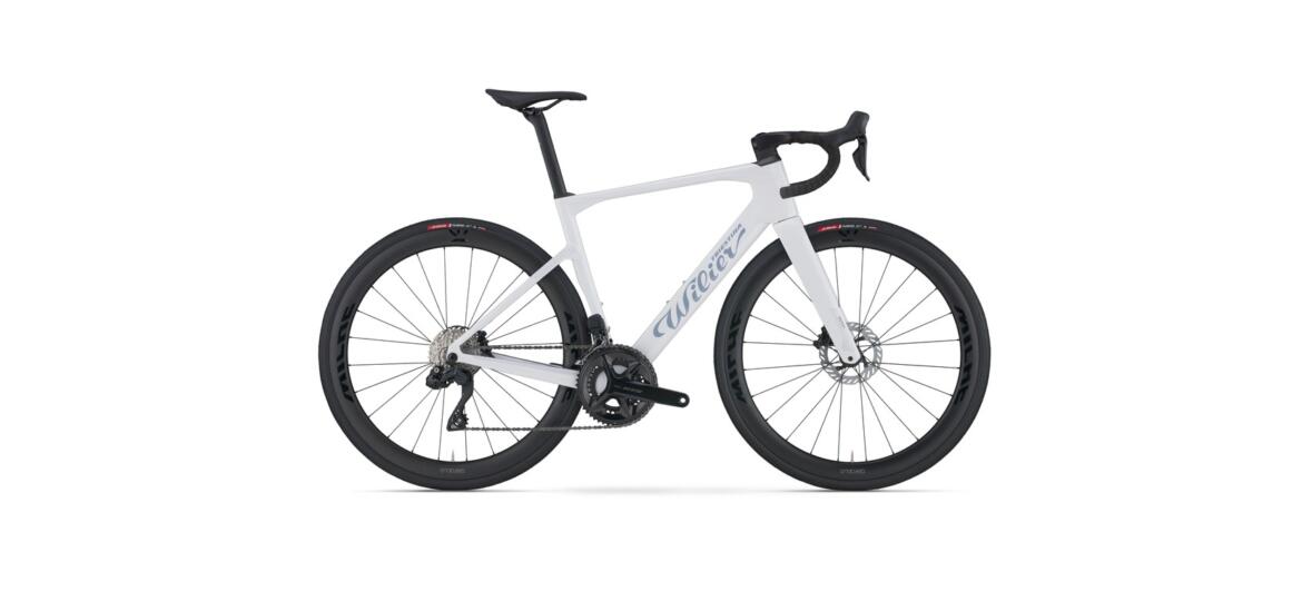 Wilier Rapida 105 Di2 2x12