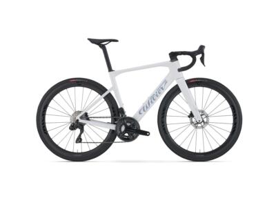 Rapida 105 Di2 2x12