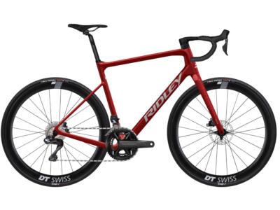 Grifn 105 Di2 2x12