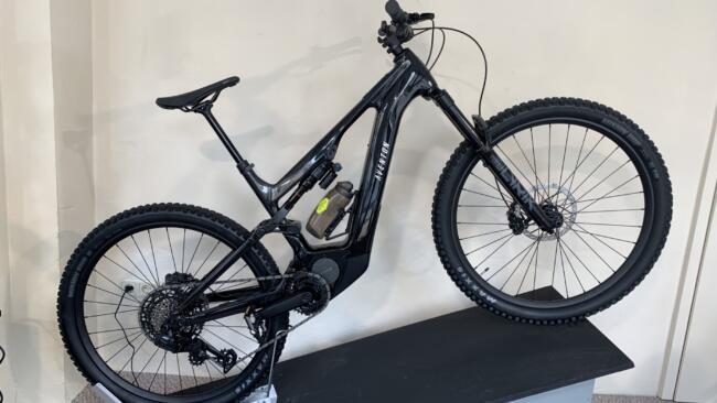 Aventon Current EXP