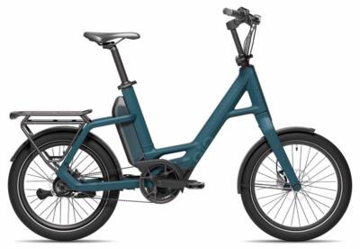 QiO Bikes - Compact P5 Unisize