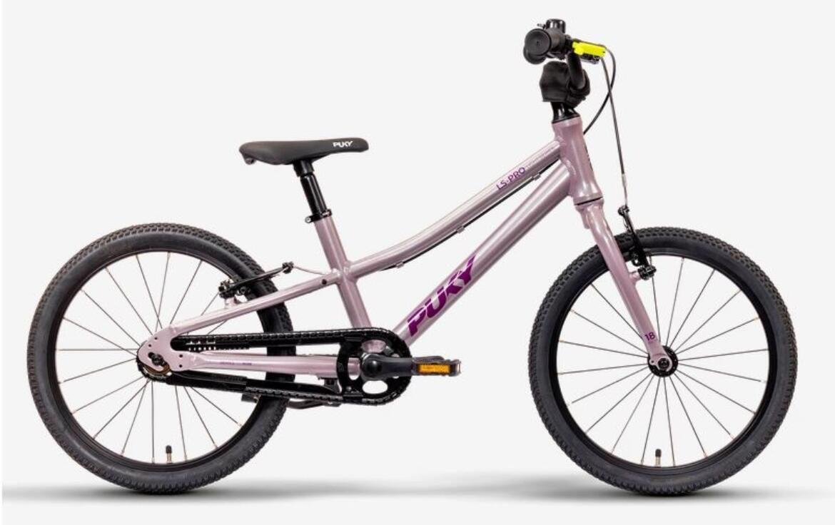 Puky LS Pro 18 (18")