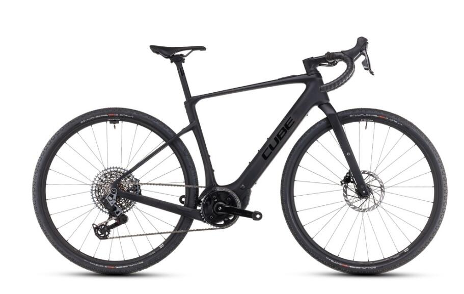 Cube Nuroad Hybrid C:62 SLX 400X