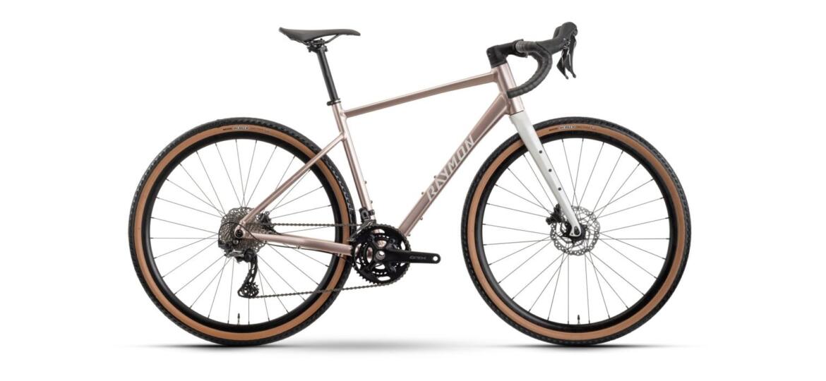 Raymon Territ Pro